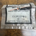 Mercury Quicksilver 13-39227 Wave Washer (QTY-3) Oem Nos. Fixed Price $8.00.