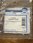 Sierra Carburetor Kit 18-7046 Replaces 390055 Oem Nos. Fixed Price $14.00.