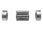 Rotary Brand Replacement Kit Bearing Roller Cage Fits Toro 8440. Fixed Price $21.72.