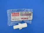 Genuine Oem Yamaha 90604-80775 Through Hull Connection Waverunner Waveraider. Fixed Price $16.49.
