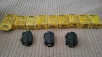 Lot Of 12 Genuine Vimar Eikon 2&3 Way Switches List Below Yacht Dim Tested!. Fixed Price $39.00.