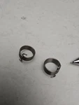 Genuine Evinrude Johnson 309267 Spring (2 For $21) Nos Oem OMC142. Fixed Price $21.00.