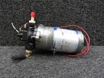 8000-853-238 Shurflo Diaphragm Pump Assembly (volts: 24, Amps: 4.5). Fixed Price $112.00.