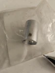 Genuine Tohatsu Outboard Throttle Valve 309-03106-1 Nos Oem HON1. Fixed Price $60.00.