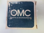 New Mercury - 908461 Omc Steering Gear. Fixed Price $8.99.