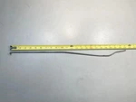 0327983 0326236 Johnson Evinrude Shift Rod / 1981-2001. Fixed Price $17.95.
