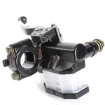 7/8'' Right Clutch Brake Lever Master Cylinder Set For Suzuki GN125 GS125. Fixed Price $10.96.