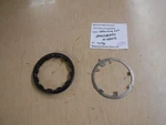 8M0168577, 14-18323 Mercruiser Alpha One Gen Ii 1.62:1 Ratio Retaining Nut T176. Fixed Price $19.99.