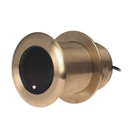Airmar B75C-12-HW-MM 12D Tilt High Wide Chirp Trans. Fixed Price $885.79.