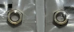 2-PACK Genuine Briggs And Stratton 690800 Nuts New Oem Free Shipping Lot Of. Fixed Price $12.99.