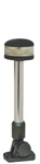 Seachoice 02871 Led Navigaction Light 9" High Fold-down All-round 2NM Meets Uscg. Fixed Price $55.38.