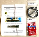 Seatel Timing 1/5P Grooves Wide Belt# 116903-14537 KIT#135923. Fixed Price $11.04.