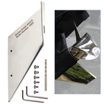 Mercury Mariner 27211 Skeg Guard Cover 2-STROKE 200 225 250 Hp Outboards Repair. Fixed Price $59.84.