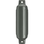 Polyform Twin Eye Fender 5.5" X 19" (G-3 Graphite). Fixed Price $30.99.