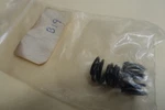 Genuine Oem Evinrude Johnson Omc Brp Spring 0336179 Sold Each. Fixed Price $19.99.