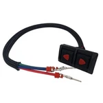 Johnson Evinrude Omc Oem Trim And Tilt Switch 40-300HP 2004-2012, 0586789. Fixed Price $81.63.