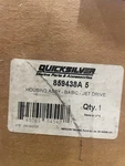Mercury Sport Jet Drive Housing 859438A5. Fixed Price $289.00.