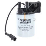 Volvo Penta New Oem Fuel Filter & Housing Assembly, 5011097. Fixed Price $62.91.