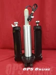 New Oem Mercury V8 300R 450R 4.6L Power Trim Assembly - Part # 8M0161425. Fixed Price $3790.70.