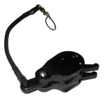 Rupp Double Lok-up Halyard Line Lock W/bungee CA-0157-2 Upc 784703000320. Fixed Price $67.30.