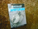 Quicksilver 8M6007986 Aluminum Anode Kit - Yamaha 150 Hp Outboard Engines Motors. Fixed Price $25.49.