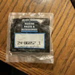Quicksilver Spring Recoil 24-86857-1. Fixed Price $32.50.
