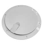 Seadog 336282-1 Sea-dog Pop-out Textured Deck Plate White 8" (3362821). Fixed Price $45.10.