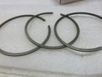 R25 Genuine Mercury Quicksilver 39-45205A12 Piston Ring Set Oem New Boat Parts. Fixed Price $16.52.