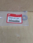 Honda 90508-ZV7-000 Washer Genuine Oem New. Fixed Price $11.00.
