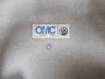 Q4B Evinrude Johnson Omc 0302420 Swivel Plate Retainer Oem New Boat Parts. Fixed Price $13.59.