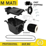 Air Box Case Lid Cover Cap Filter Cage Guide Kit For Yamaha YFZ450 2004-2013. Fixed Price $102.99.