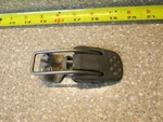 Honda Outboard Hp Lever, Fastener 63240-ZV5-000 Front Latch. Fixed Price $15.00.