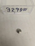 Johnson Evinrude 4HP Thru 90 Tiller Handle Grip Helix Guide Roller 329881 New. Fixed Price $20.00.