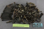 Mercruiser 888 188HP Ford 5.0L 302 Bolt Set Cylinder Head Exhaust Manifold. Fixed Price $40.00.