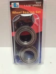 6503, 65-21806 Wheel Bearing Set 1-1/16" Spindle, Ld. Fixed Price $13.50.