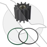 Volvo Penta Marine Genuine Original Oem Impeller Kit 22307636. Fixed Price $79.99.