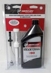 8M0101435 Ss To 8M0222068 Mercury Marine Gear Lube & PUMP/430B. Fixed Price $31.99.