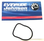 Evinrude Johnson 6HP 8HP 9.9HP 15HP Thermostat Housing Seal Outboard 336947. Fixed Price $18.13.