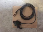 0582154, Oem Omc, Johnson, Evinrude Sending Unit. Fixed Price $140.00.