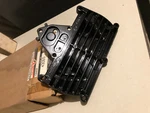 Mercury Quicksilver New Oem 43065 1 Port Transfer Cover. Fixed Price $54.98.