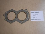 Omc Johnson Evinrude Cylinder Head Gasket 0308674 Nos CA1. Fixed Price $14.49.