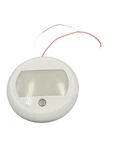 Scandvik Dome Light With Touch Switch 41323. Fixed Price $69.95.