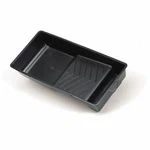 Redtree Industries 35014 Black Plastic Pint Paint Tray Inch Compatible. Fixed Price $11.46.