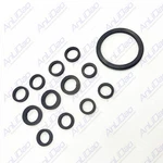 New Repl Cooling Pipe Gaskets Volvo/penta AQ130D BB115A BB115B BB115C 18-0590. Fixed Price $7.60.