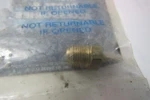 New Mercury Quicksilver Oem Check Valve # 21-64871A. Fixed Price $8.99.