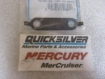 R85 Mercury Quicksilver 14-816669F1 Tab Washer Oem New Factory Boat Parts. Fixed Price $9.98.
