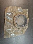 Nos Oem Mercury/mercruiser Oil Seal 26-47465. Fixed Price $8.99.
