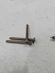 Evinrude Johnson 0302761 Screw (3 For $11) Oem Nos OMC42. Fixed Price $11.00.