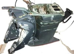 Yamaha Midsection Swivel Bracket 6D0-45111-20-8D 61A-43311-21-8D '04-06 300HP. Fixed Price $262.50.