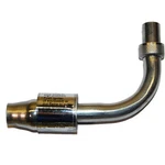 Magma Products, Replacement Turbo Venturi Tube, Marine Kettle Gas Grills, 10-160. Fixed Price $61.04.